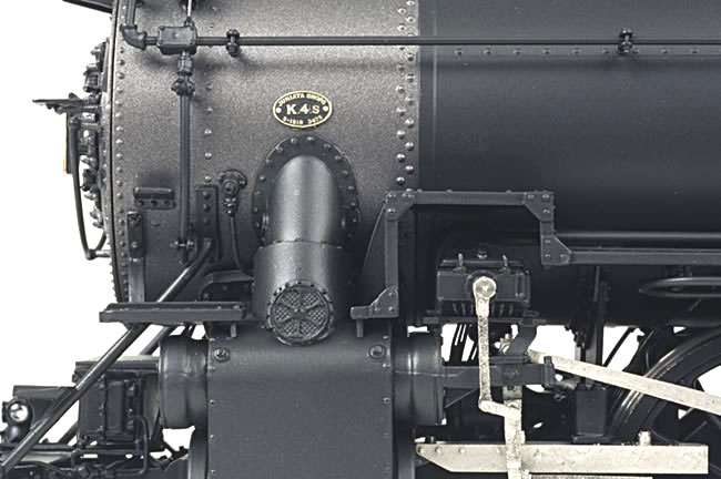 Kohs PRR K-4